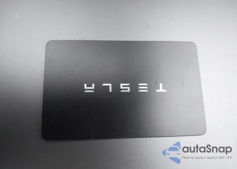 2023 Tesla Model Y Awd/Long Range Dual Motor All-Wheel Drive из США, поврежденный, VIN 7SAYGDEE3PA089990